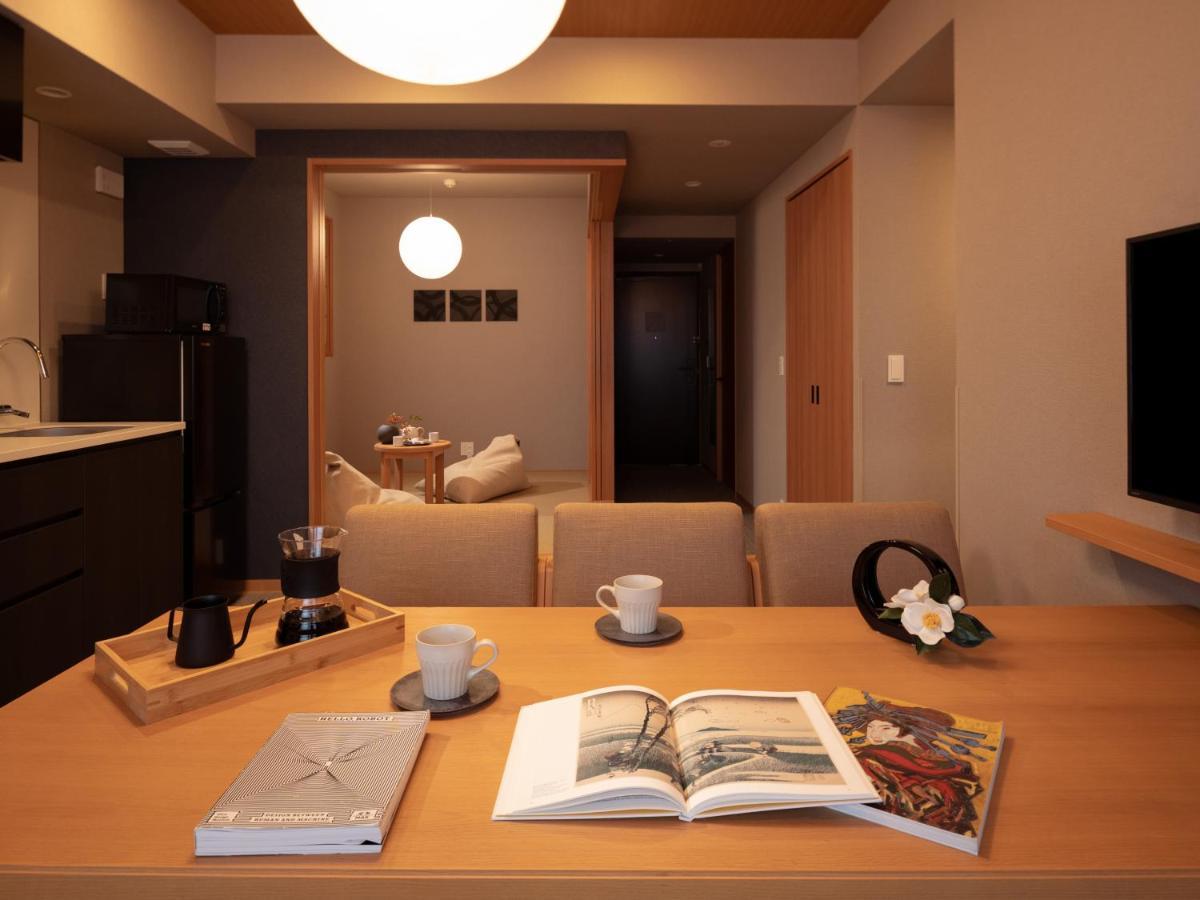 Mimaru Suites Tokyo Asakusa 외부 사진
