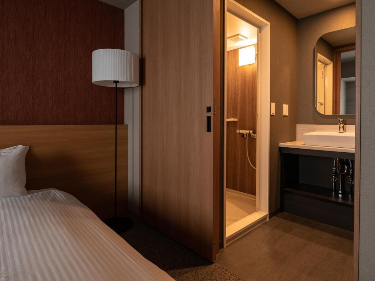 Mimaru Suites Tokyo Asakusa 외부 사진