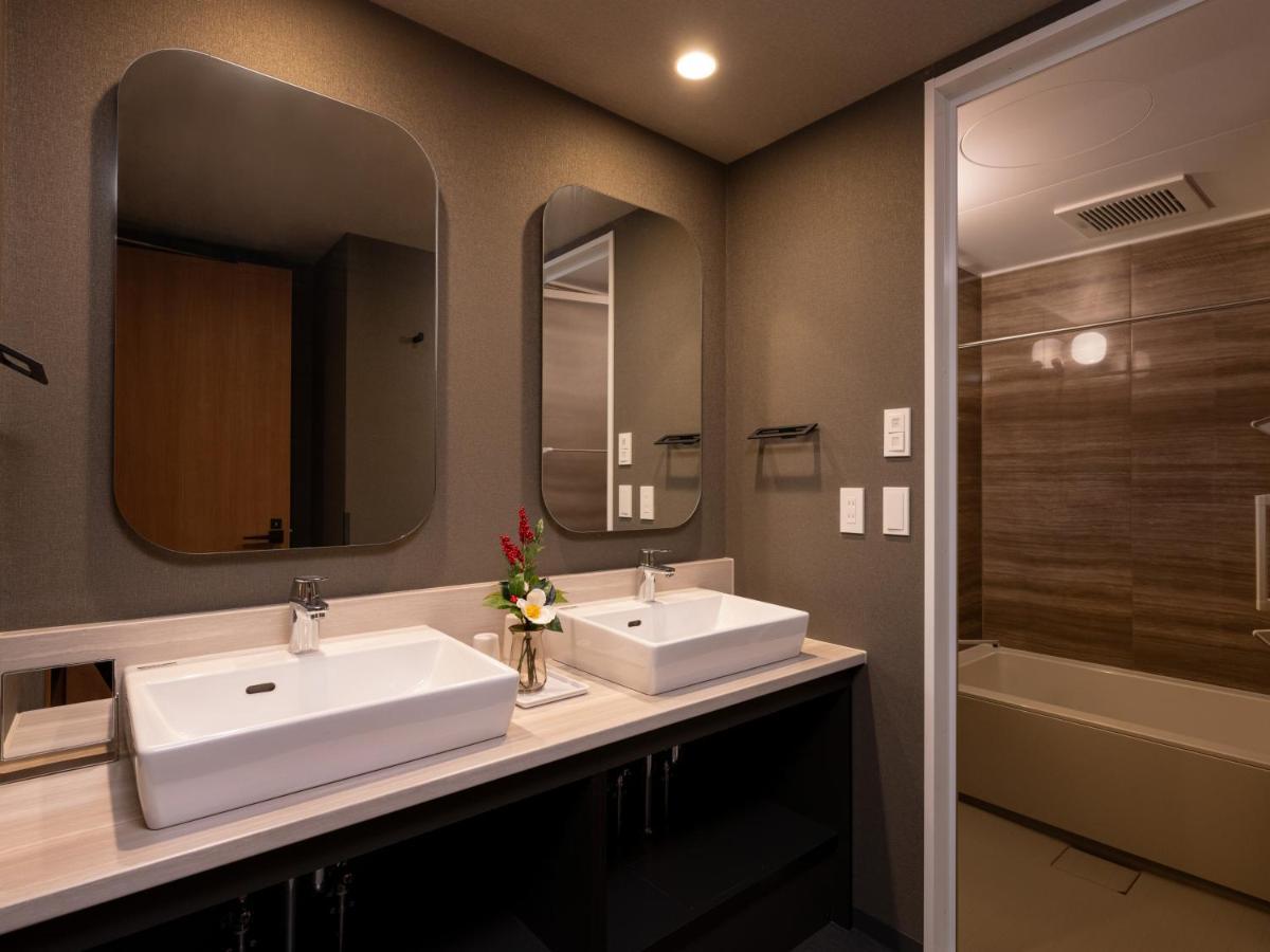 Mimaru Suites Tokyo Asakusa 외부 사진