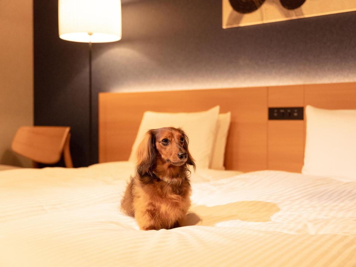 Mimaru Suites Tokyo Asakusa 외부 사진