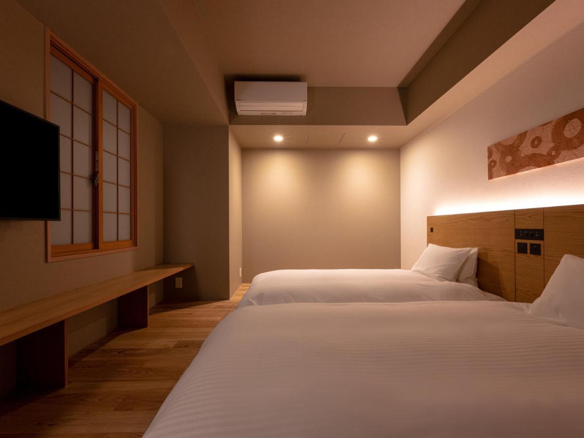 Mimaru Suites Tokyo Asakusa 외부 사진