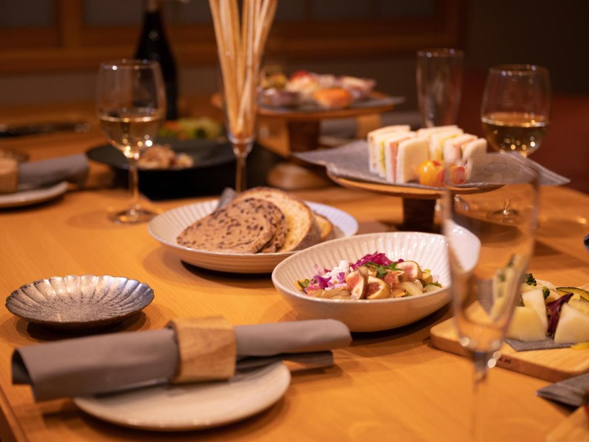 Mimaru Suites Tokyo Asakusa 외부 사진