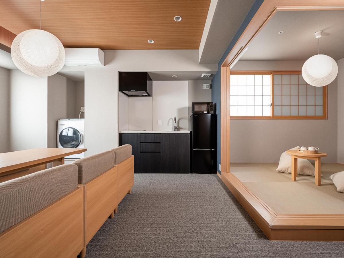 Mimaru Suites Tokyo Asakusa 외부 사진