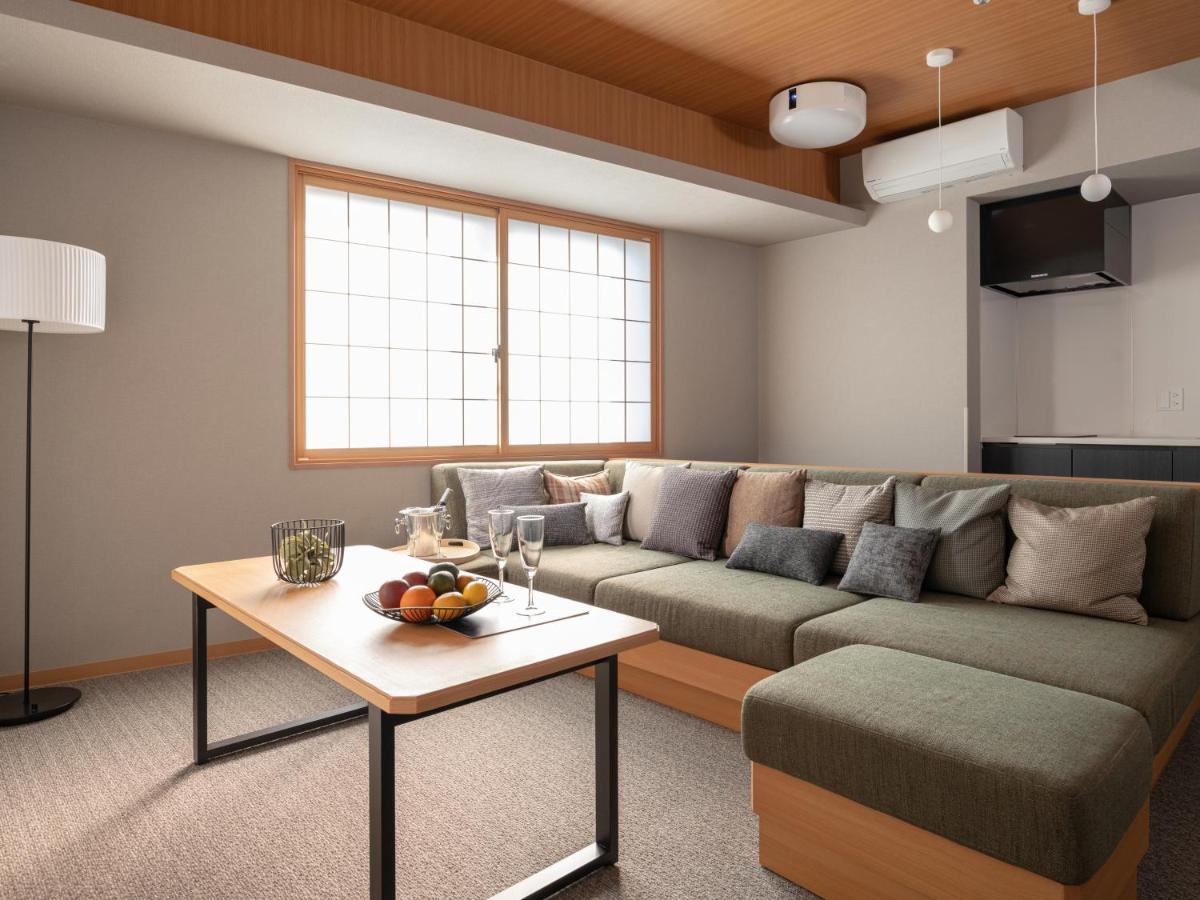 Mimaru Suites Tokyo Asakusa 외부 사진