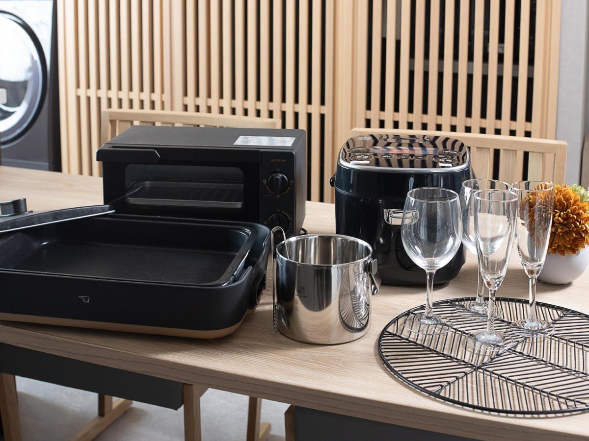 Mimaru Suites Tokyo Asakusa 외부 사진