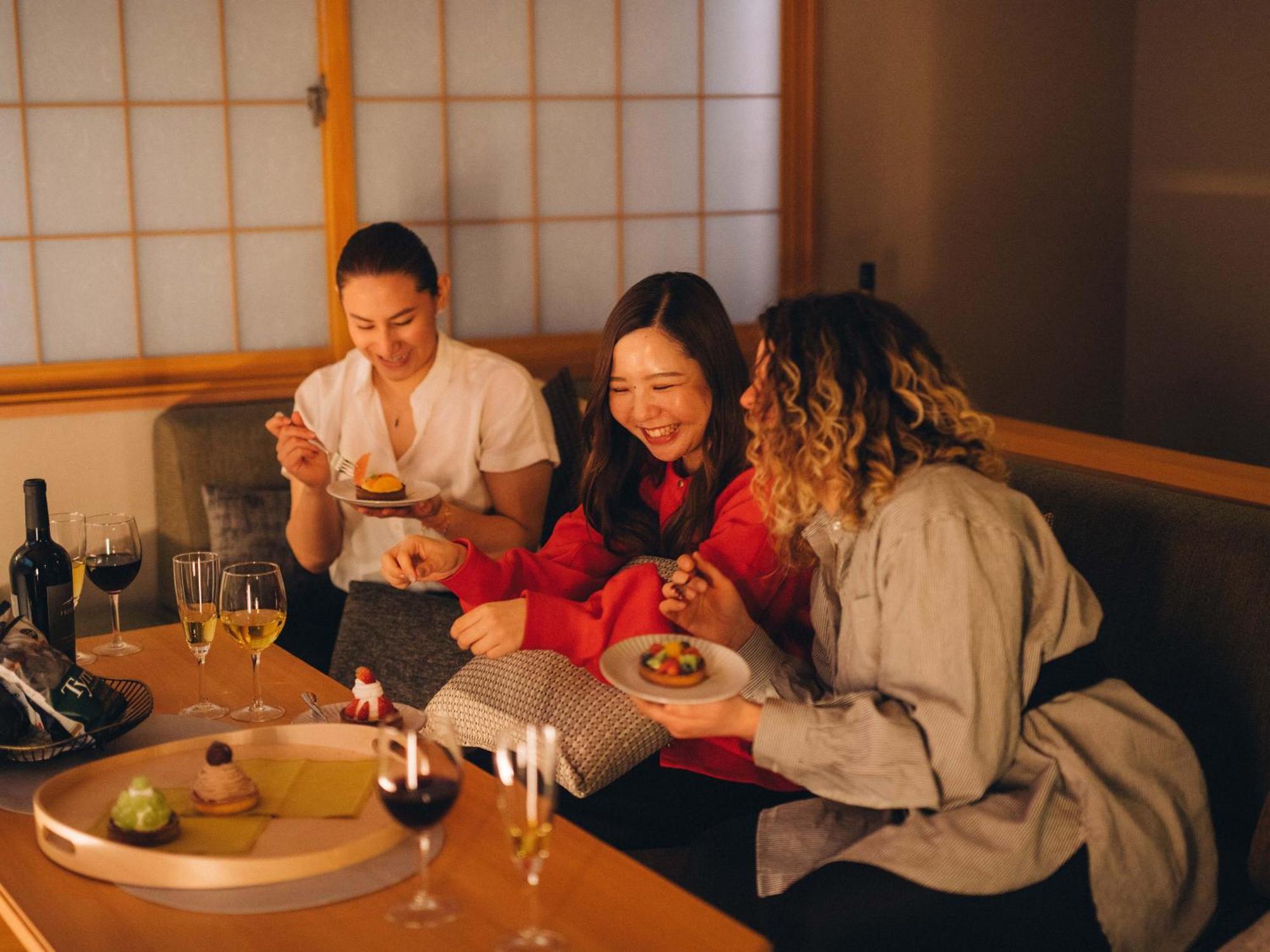 Mimaru Suites Tokyo Asakusa 외부 사진
